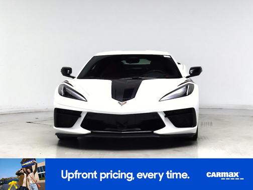 2024 Chevrolet Corvette Stingray 1LT