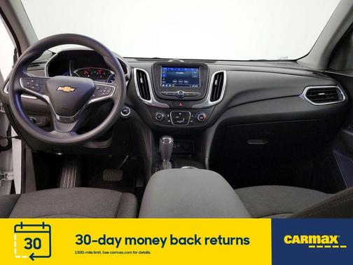 Photo 5 of 15 of 2019 Chevrolet Equinox 1LT
