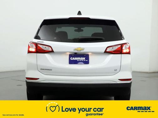 Photo 3 of 15 of 2019 Chevrolet Equinox 1LT