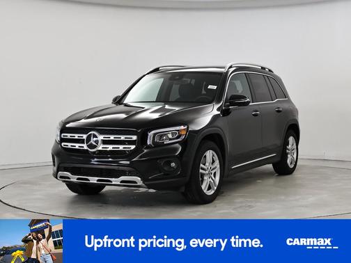 2022 Mercedes-Benz GLB 250 