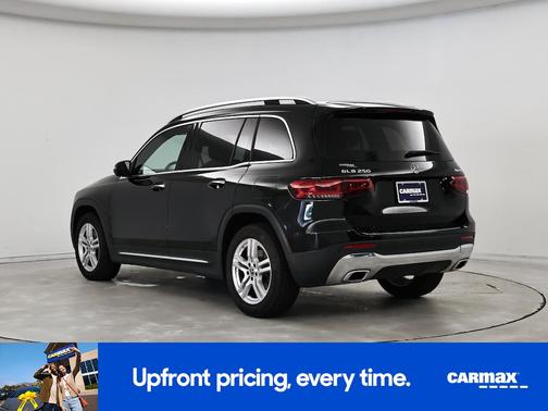 2022 Mercedes-Benz GLB 250 