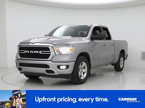 2022 RAM 1500 Bighorn