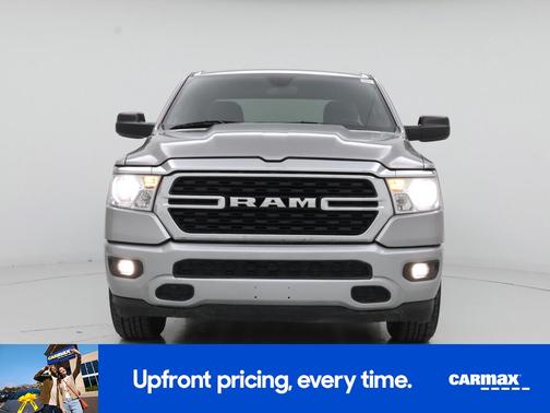 2022 RAM 1500 Bighorn