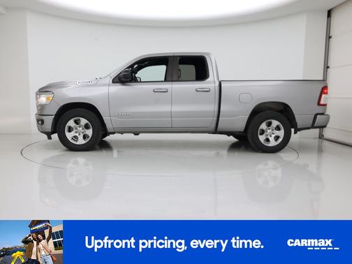 2022 RAM 1500 Bighorn