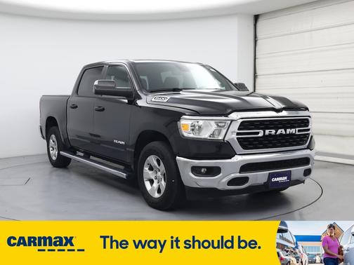 2023 RAM 1500 Bighorn
