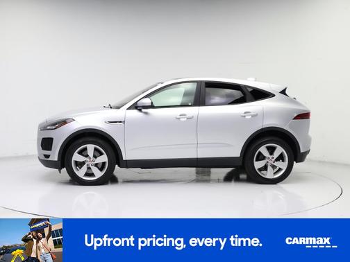 2019 Jaguar E-PACE SE