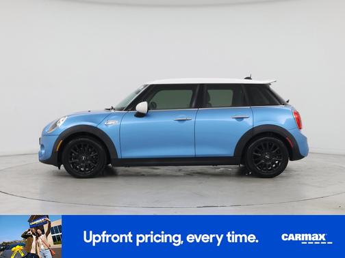 2016 MINI Hardtop S