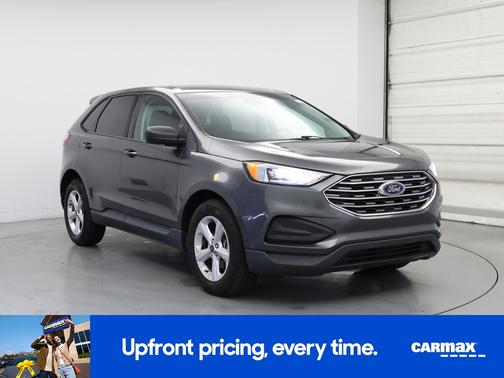2020 Ford Edge SE