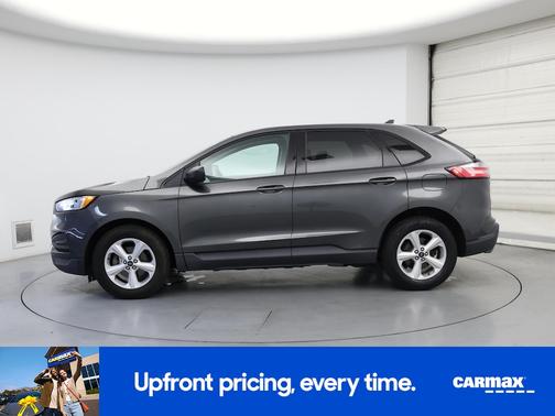 2020 Ford Edge SE