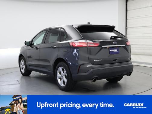 2020 Ford Edge SE