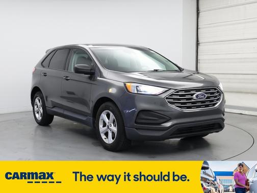 2020 Ford Edge SE