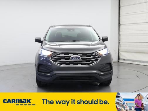 2020 Ford Edge SE