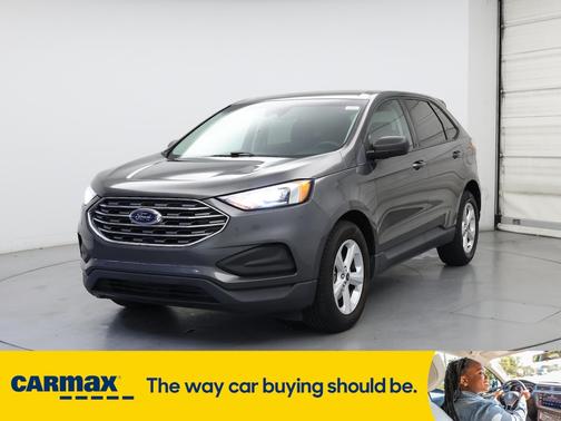 2020 Ford Edge SE