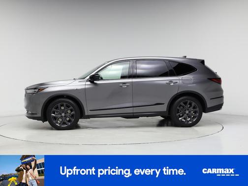 2023 Acura MDX SH-AWD A-Spec