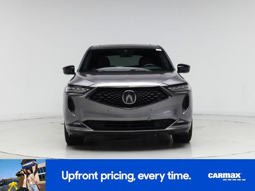 2023 Acura MDX SH-AWD A-Spec