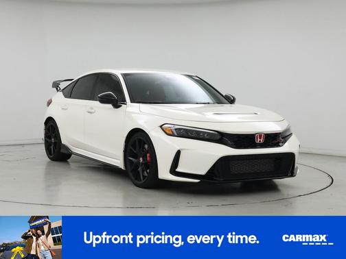 2024 Honda Civic Type R