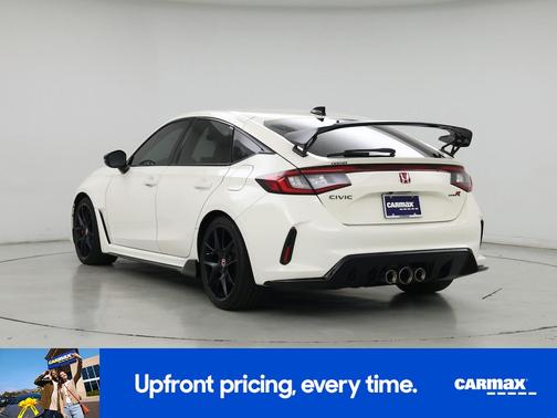 2024 Honda Civic Type R