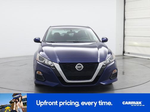 2019 Nissan Altima S