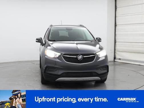 2017 Buick Encore 