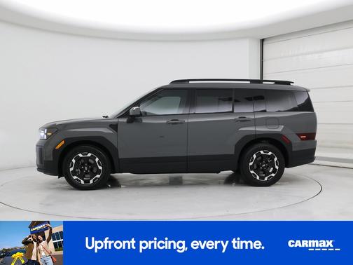 2024 Hyundai SANTA FE SEL