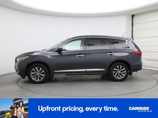 2014 INFINITI QX60 Base