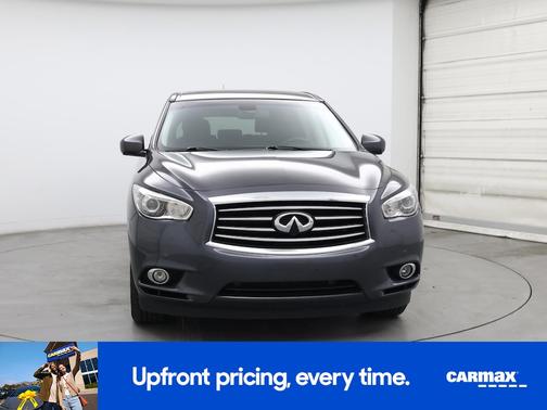 2014 INFINITI QX60 Base