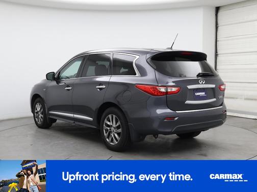 2014 INFINITI QX60 Base