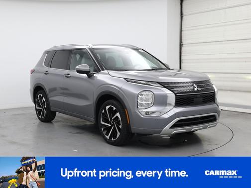 2023 Mitsubishi Outlander SEL