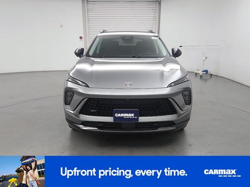 2024 Buick Envision Sport Touring