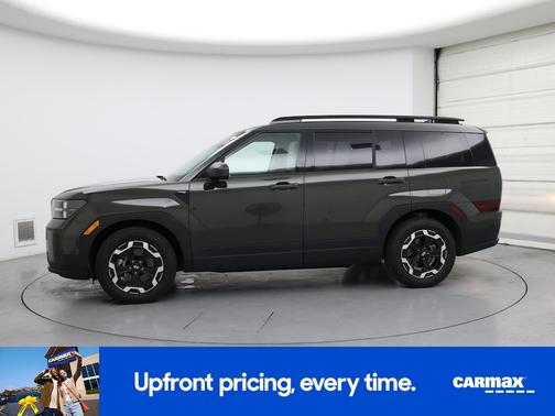 2024 Hyundai SANTA FE SEL