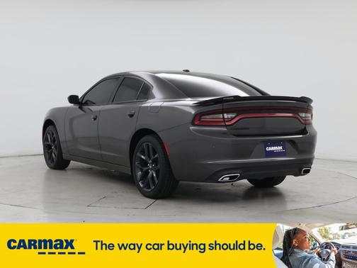 2021 Dodge Charger SXT