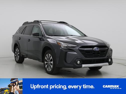 2023 Subaru Outback Limited XT
