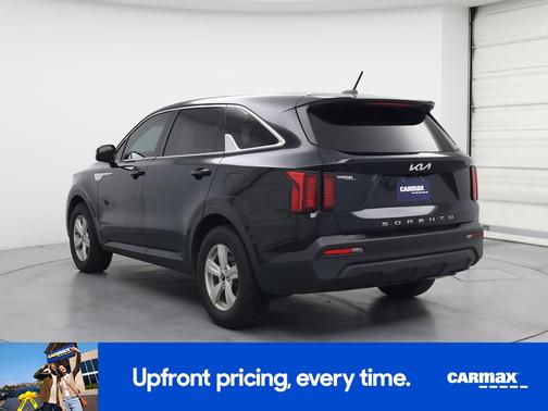 2022 Kia Sorento LX