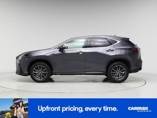 2023 Lexus NX 250 