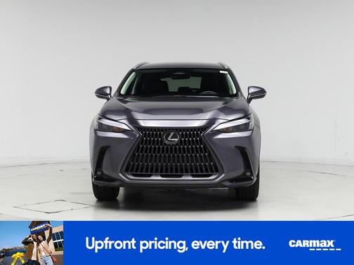 2023 Lexus NX 250 