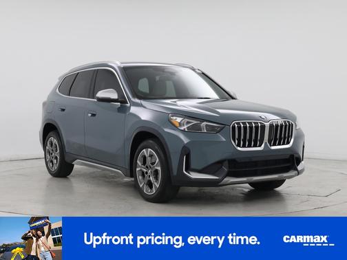 2023 BMW X1 XDrive28i
