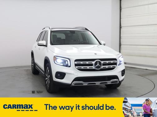 2023 Mercedes-Benz GLB 250