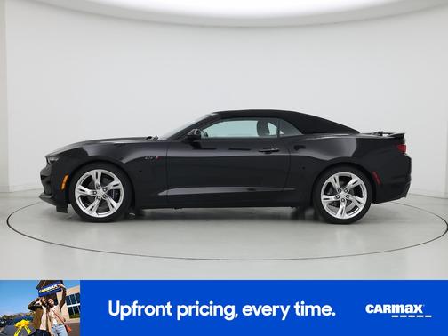 2023 Chevrolet Camaro LT1