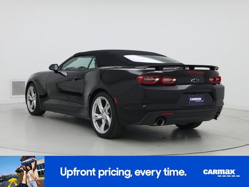 2023 Chevrolet Camaro LT1