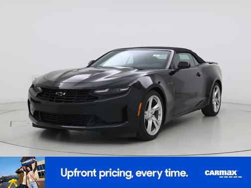 2023 Chevrolet Camaro LT1