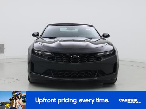 2023 Chevrolet Camaro LT1