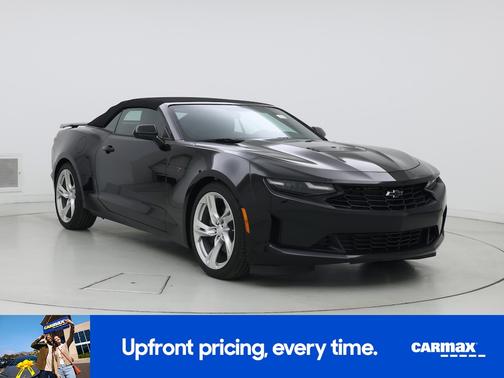 2023 Chevrolet Camaro LT1