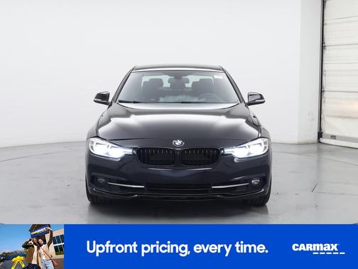 2018 BMW 330e E iPerformance