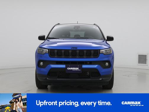 2023 Jeep Compass Altitude