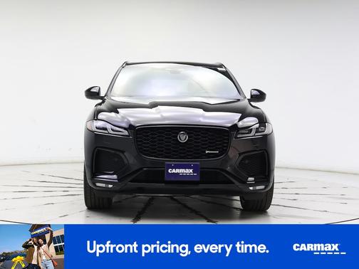 2023 Jaguar F-PACE R-Dynamic S