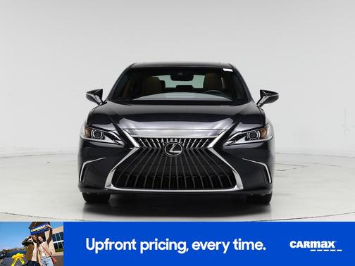 2023 Lexus ES 350