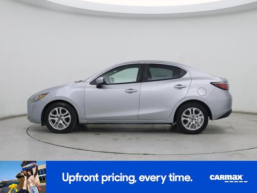 2018 Toyota Yaris iA 