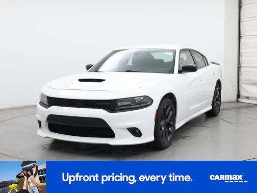 2021 Dodge Charger GT