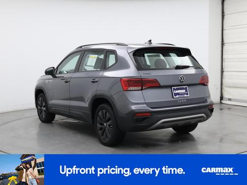 2022 Volkswagen Taos S