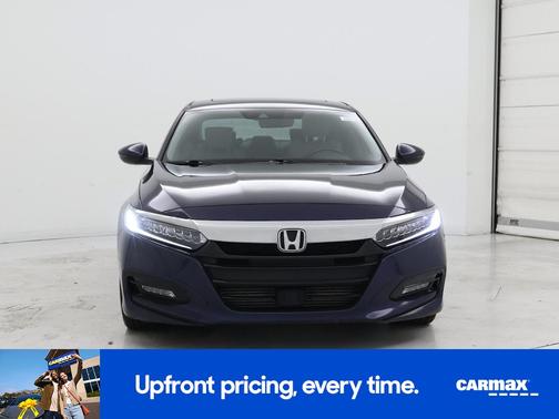 2020 Honda Accord Touring